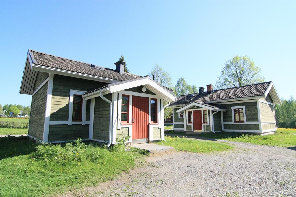 Visulahti Cottages Μικέλι Δωμάτιο φωτογραφία