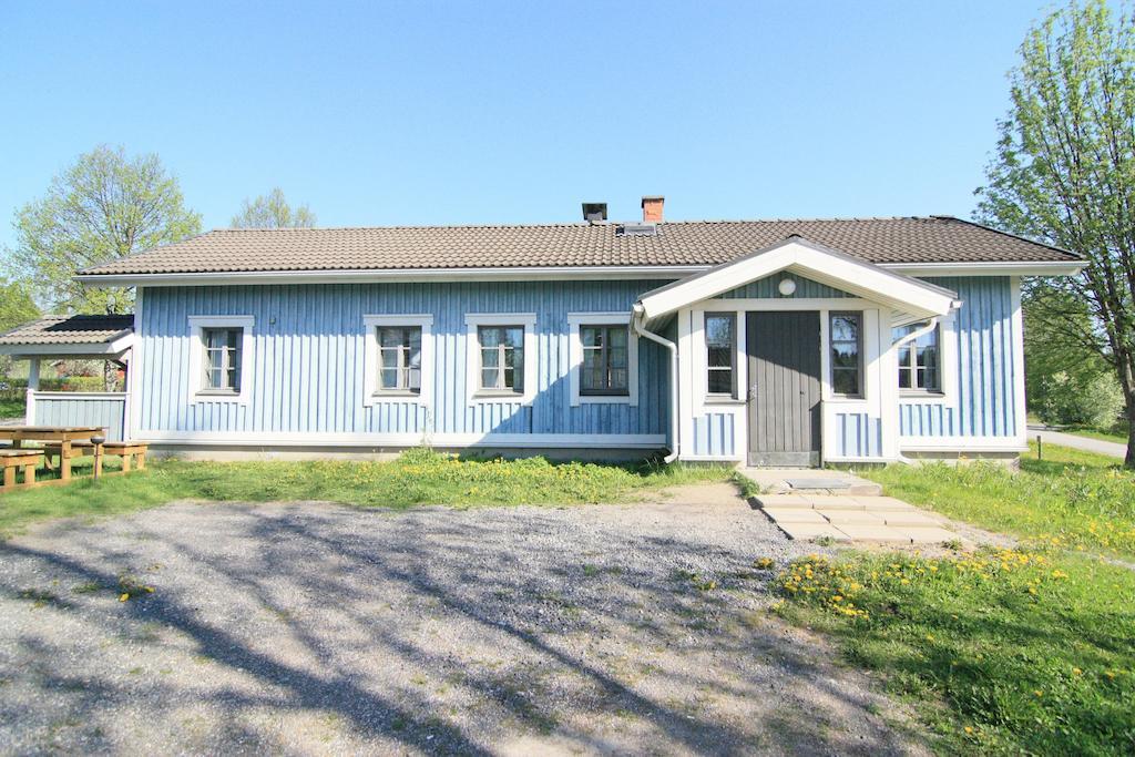 Visulahti Cottages Μικέλι Δωμάτιο φωτογραφία