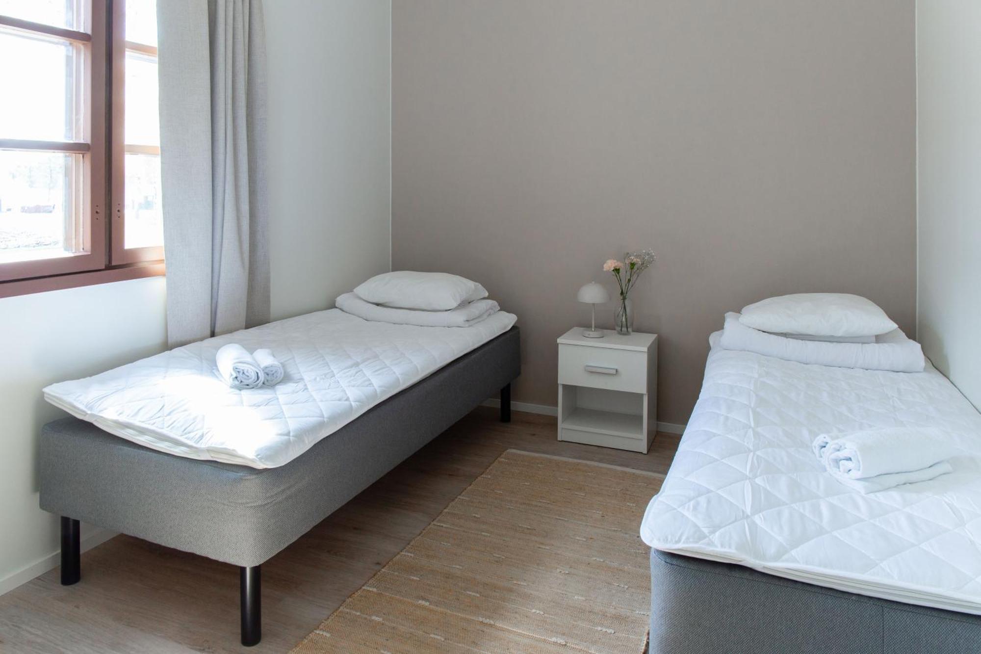 Visulahti Cottages Μικέλι Εξωτερικό φωτογραφία