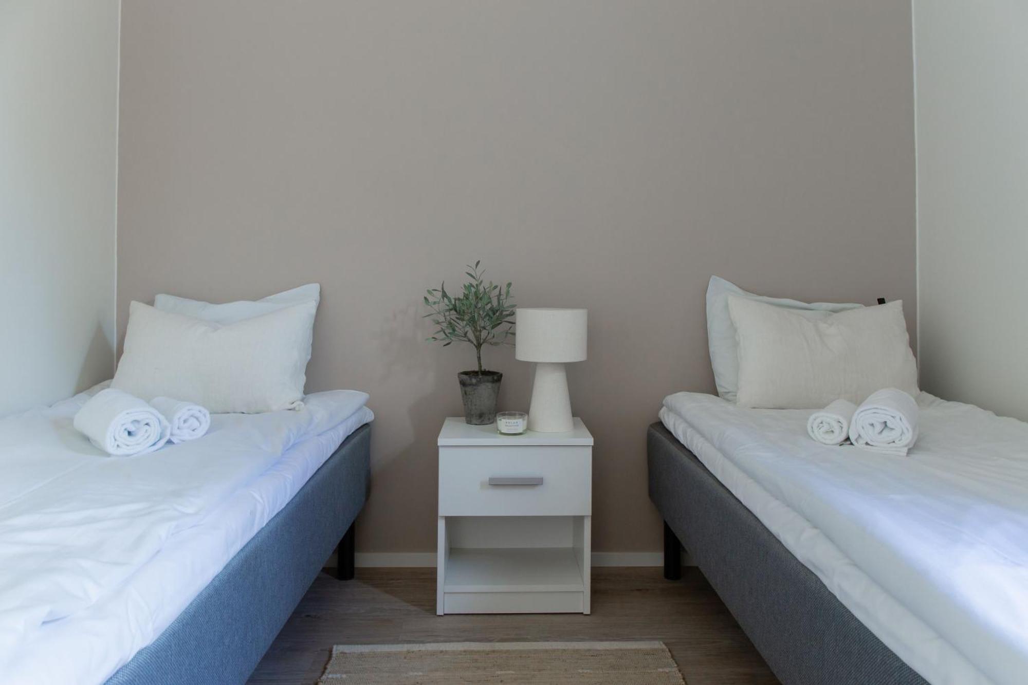 Visulahti Cottages Μικέλι Εξωτερικό φωτογραφία