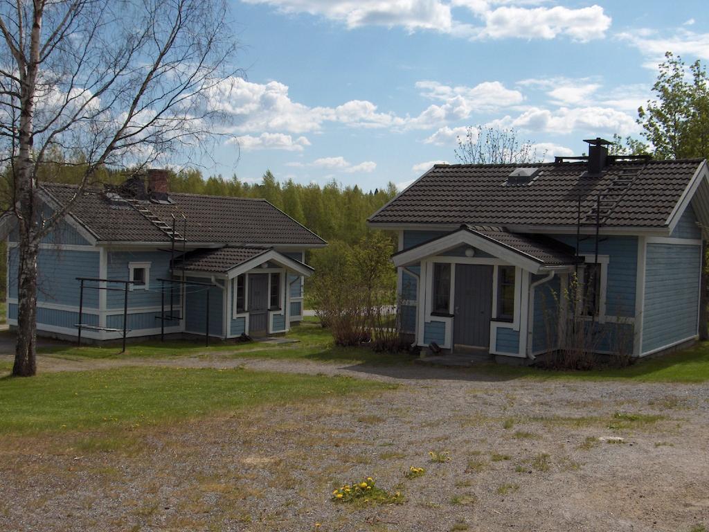 Visulahti Cottages Μικέλι Εξωτερικό φωτογραφία