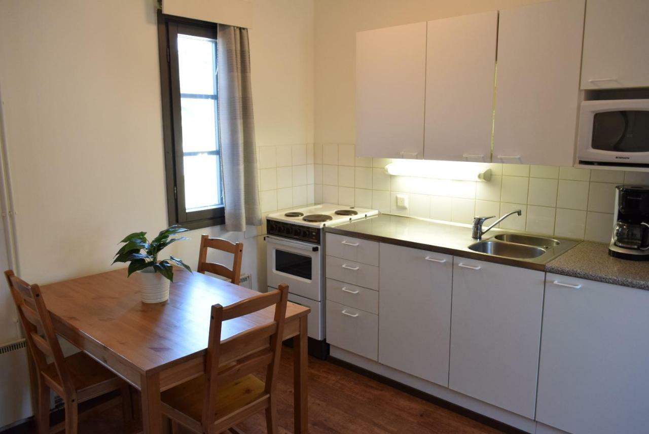 Visulahti Cottages Μικέλι Εξωτερικό φωτογραφία