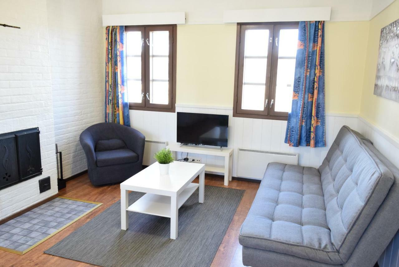 Visulahti Cottages Μικέλι Εξωτερικό φωτογραφία