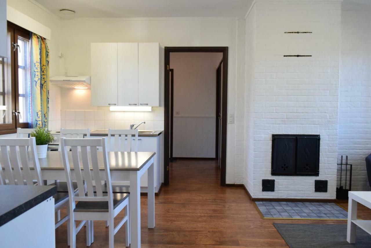 Visulahti Cottages Μικέλι Εξωτερικό φωτογραφία