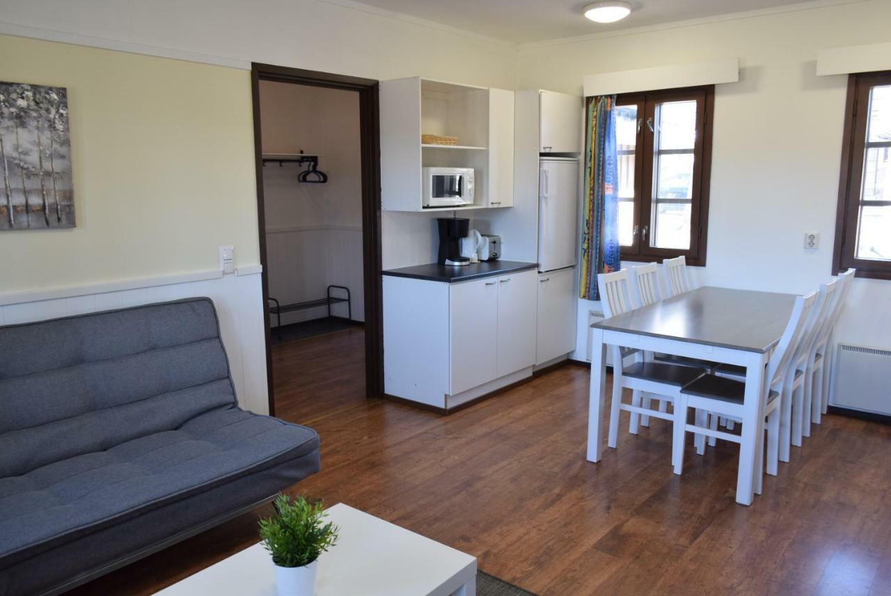 Visulahti Cottages Μικέλι Εξωτερικό φωτογραφία