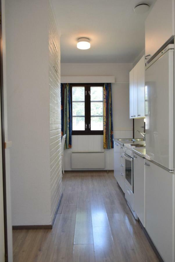 Visulahti Cottages Μικέλι Εξωτερικό φωτογραφία
