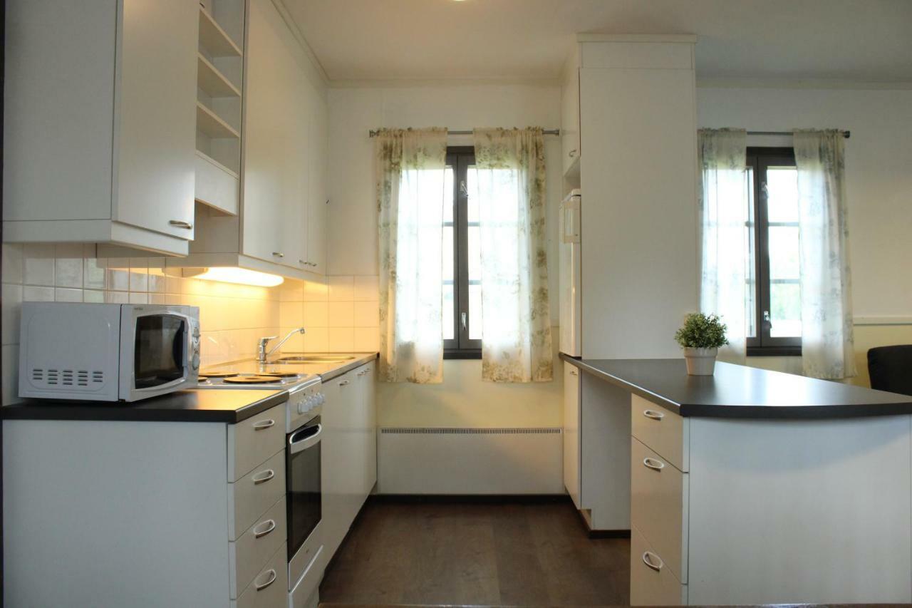 Visulahti Cottages Μικέλι Εξωτερικό φωτογραφία