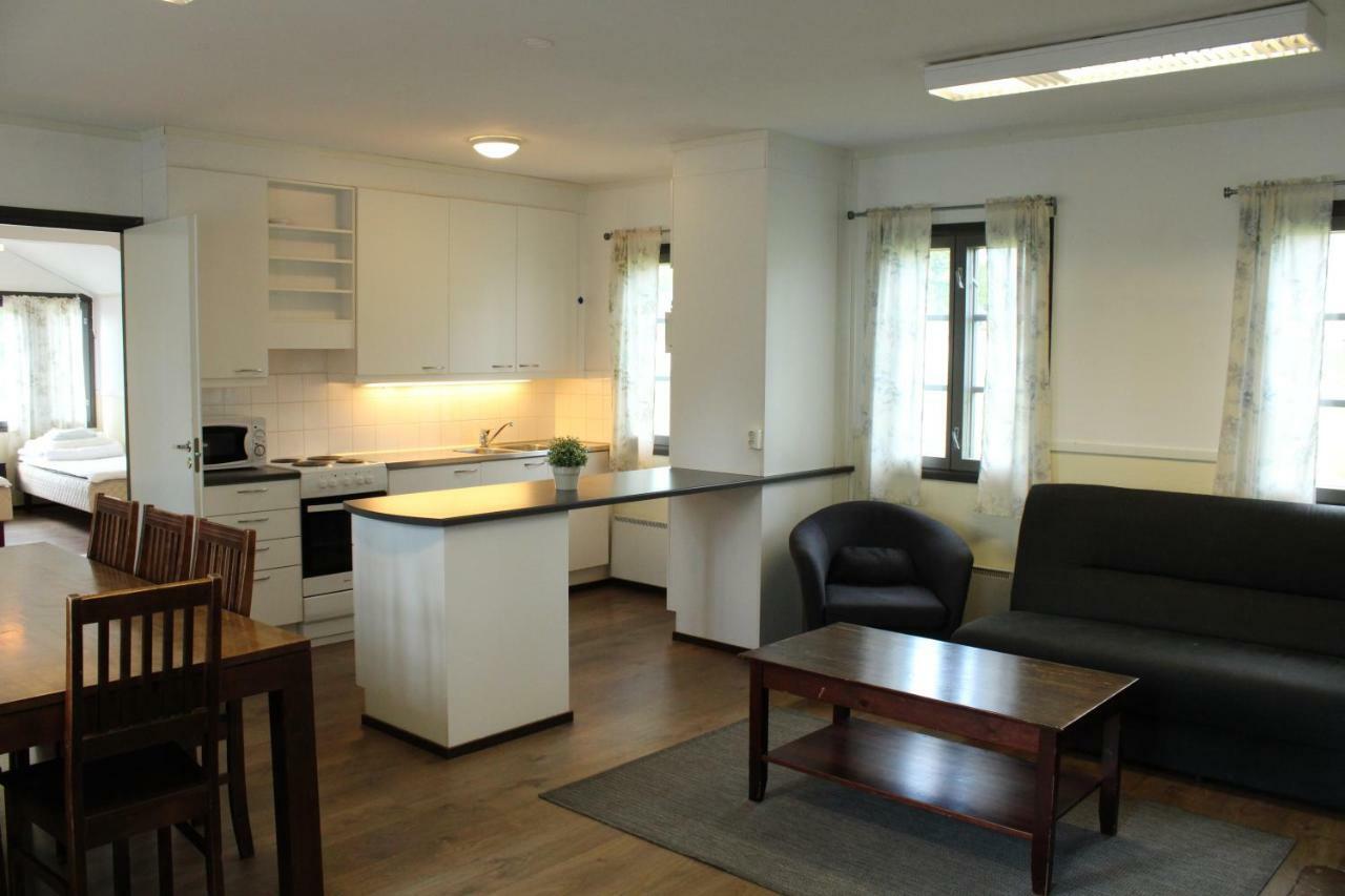 Visulahti Cottages Μικέλι Εξωτερικό φωτογραφία